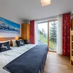 Am Sonnenhang 4 Сasa de vacaciones *