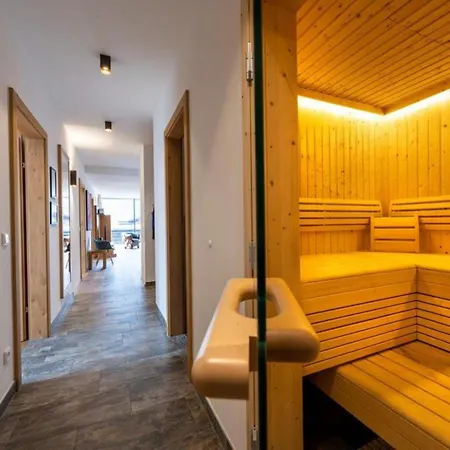 Holiday home Am Sonnenhang 4 *