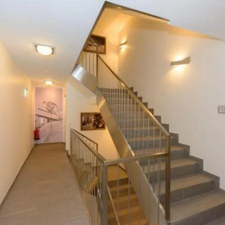 Holiday home Am Sonnenhang 4 *
