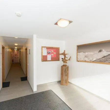 Am Sonnenhang 4 Nyaraló