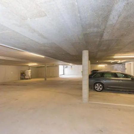 Am Sonnenhang 4 Dom wakacyjny *