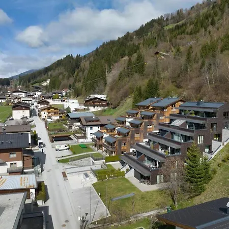 Holiday home Am Sonnenhang 4 Neukirchen am Grossvenediger