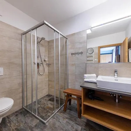 Am Sonnenhang 4 * Neukirchen am Großvenediger