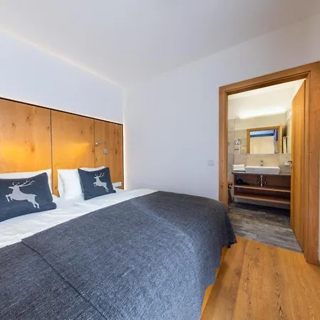 Holiday home Am Sonnenhang 4 Neukirchen am Grossvenediger