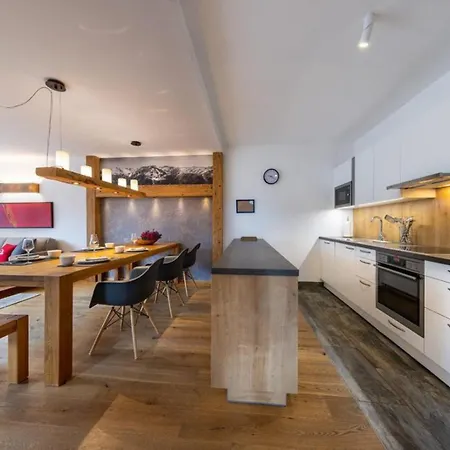 Am Sonnenhang 4 * Neukirchen am Großvenediger