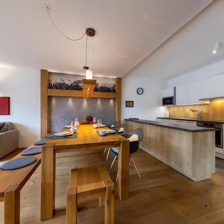 Dom wakacyjny Am Sonnenhang 4 *