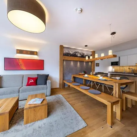 Am Sonnenhang 4 Nyaraló *