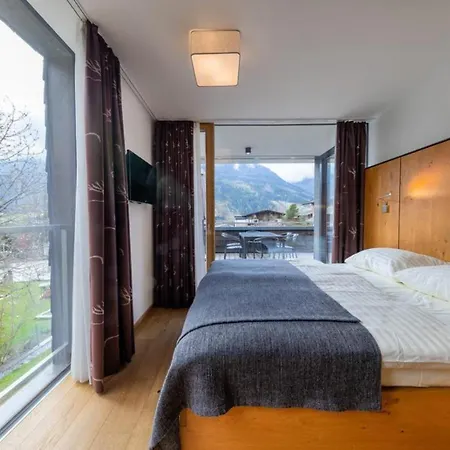 Am Sonnenhang 4 Neukirchen am Großvenediger