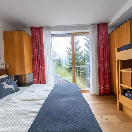 Am Sonnenhang 4 Nyaraló