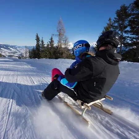 Nyaraló Am Sonnenhang 4 *