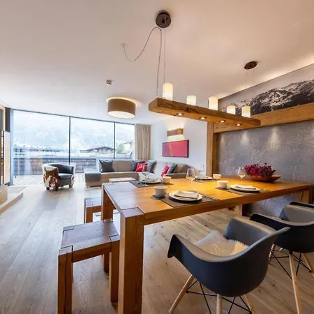 Holiday home Am Sonnenhang 4 *