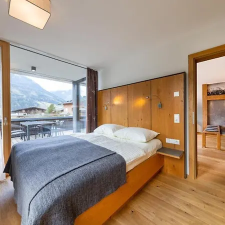 Am Sonnenhang 4 * Neukirchen am Großvenediger
