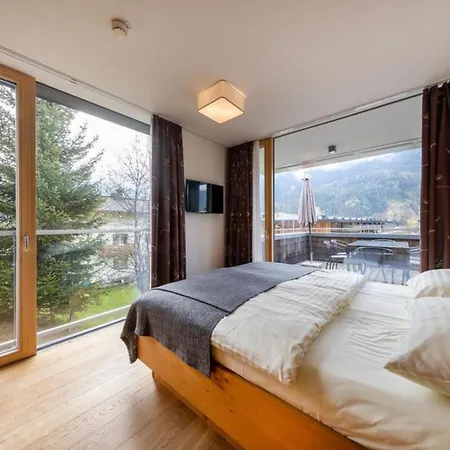 Am Sonnenhang 4 Nyaraló *