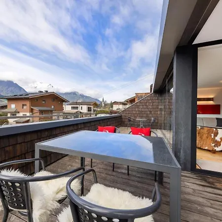 Am Sonnenhang 4 * Neukirchen am Großvenediger