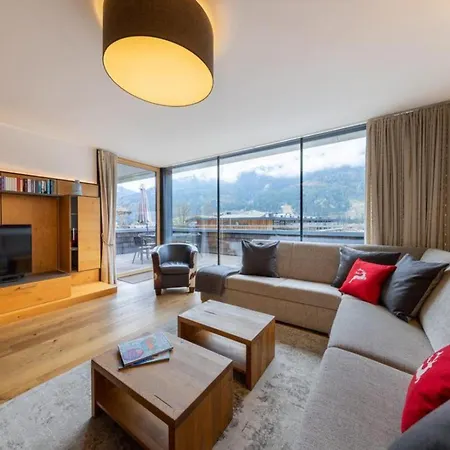 Am Sonnenhang 4 * Neukirchen am Grossvenediger