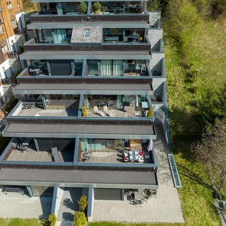 Am Sonnenhang 4 Neukirchen am Grossvenediger